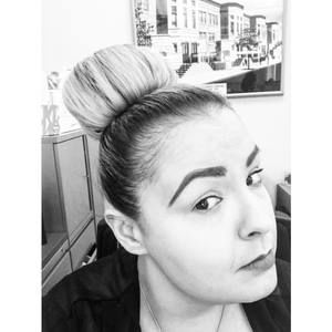 Meet your Posher, Theresa